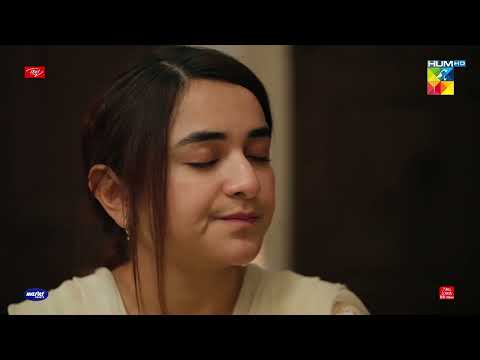Azka Ne Ki Itne Achay Rishtay Ke Liye Badshugni - Ishq-e-Laa Episode - HUM TV