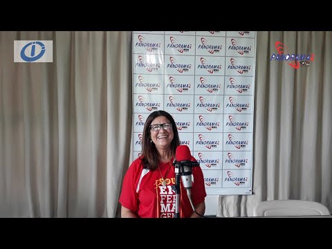 Prof.ª Ivandira Anselmo dá sugestões para reconciliação entre parentes e amigos no Natal