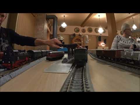 N-thusiasten Monatstreffen 11.12.2021