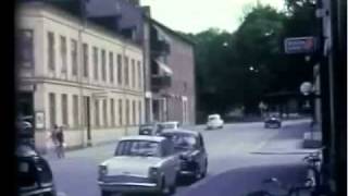 preview picture of video 'Köpingsvyer 1963'