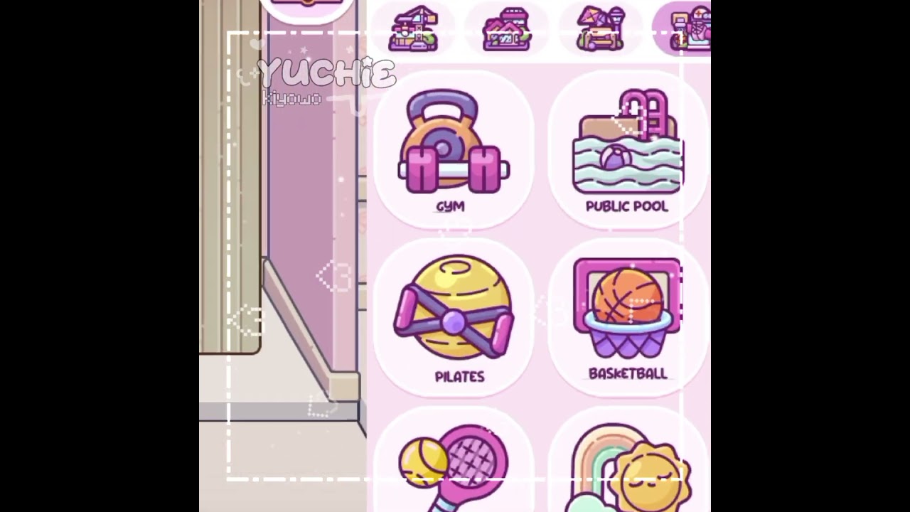 𐔌⊹ ꪀׁׅꫀׁׅܻᨰׁׅ ℘ᨵׁׅ꯱ׁׅ֒tׁׅ ||#likeandsubscribe#avatarworld#harusberanda#rameindong#tutorial#cutegames