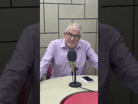 Jornalista e radialista Eduardo Silva falou sobre a Copa do Mundo
