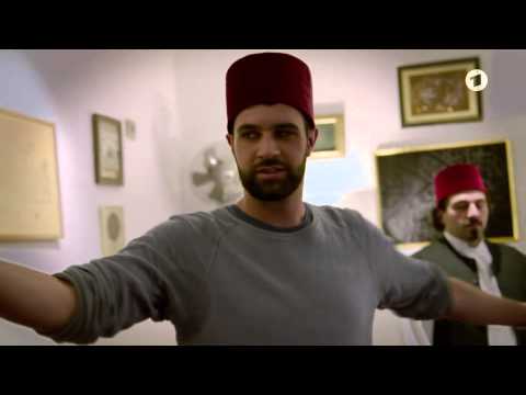 was glaubt deutschland? - wie wir feiern (intro)