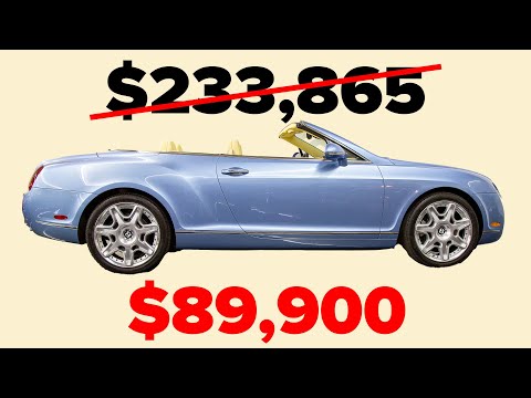 2011 Bentley Continental (CC-1331821) for sale in St. Louis, Missouri