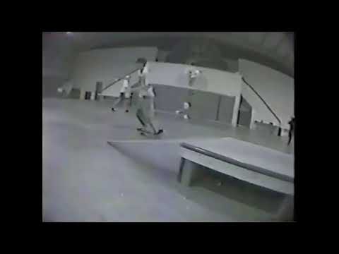 Andrew Reynolds (1992) - Birdhouse Projects Untitled