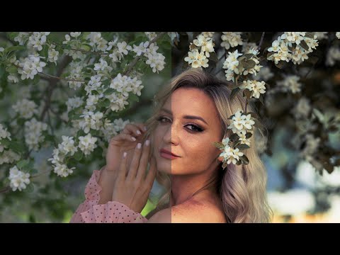 darktable raw editing | darktable 3.6.0 | darktable color grading