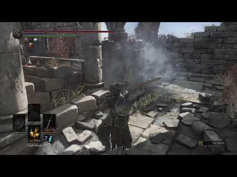 The most boring duel ever