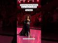 Tyra Banks at Victoria’s Secret 2024 fashion show #tyrabanks #victoriasecret