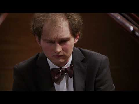 PIOTR PAWLAK – 2nd round (2nd International Chopin Competition on Period Instruments, 2023)