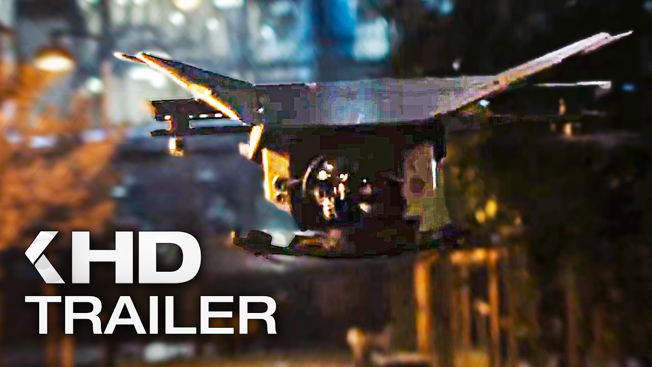 Drone