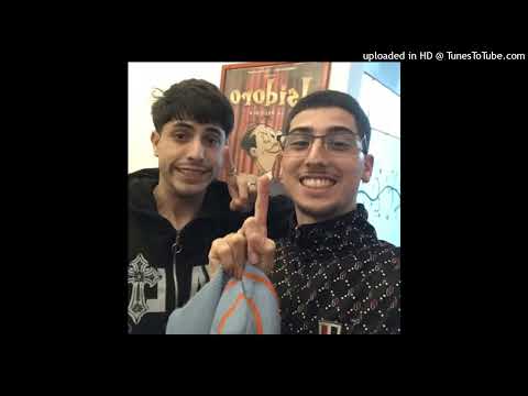 eLuney - La oreja de Vangoat ft. Pa2k (prod. cero* & elaiyah)