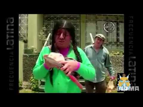 La paisana Jacinta capitulo 256 la buena , capitulo perdido 