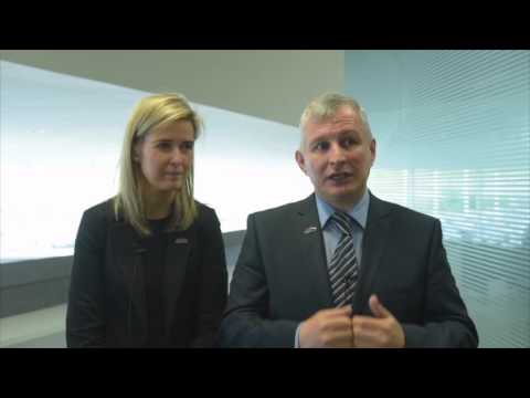 Careers at Joe Duffy Group Intro