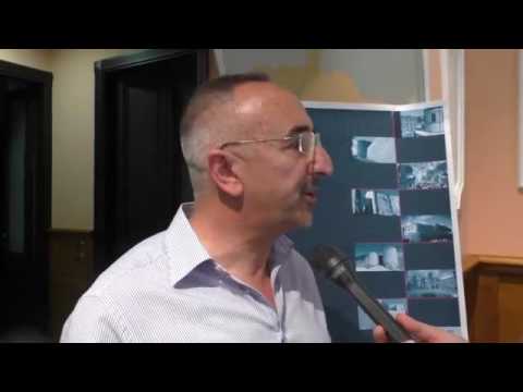 Intervista al Sindaco di Morra De Sanctis