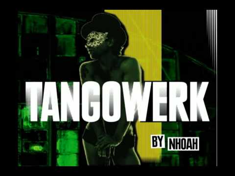 Tangowerk - Tanto (feat. Walter ''Chino'' Laborde & El Topo)
