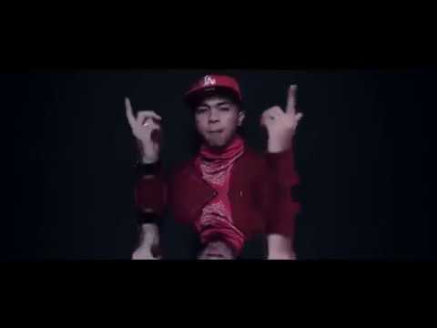 KMY KMO ft B HEART - MARYSIA MUSIC VIDEO WITH LYRICS