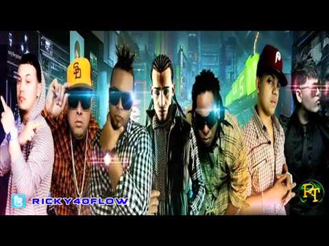 NOS VAMOS DE SHOPPING Official Remix Yaga   Mackie Ft  Opi, Arcangel, J Alvarez, Farruko   Jory