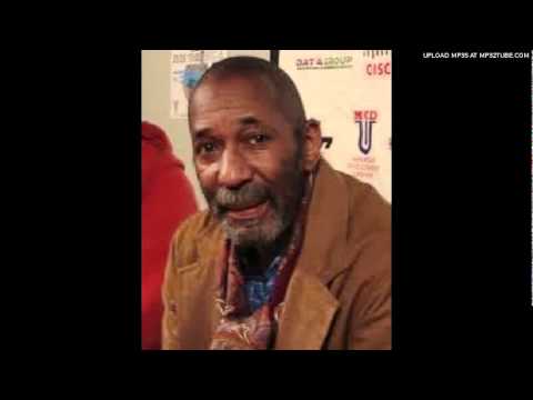 Ron Carter Interview Part 1
