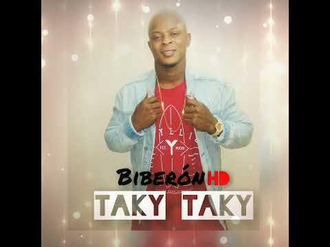 biberon hd - taky taky (audio oficial)💣
