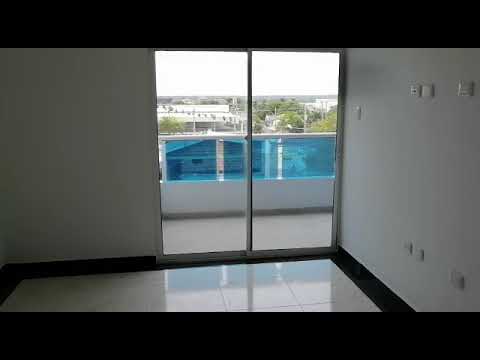 Apartamentos, Alquiler, Barranquilla - $1.250.000