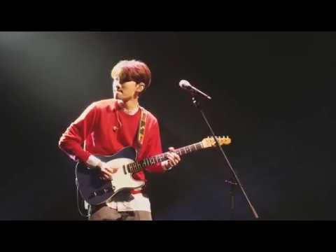 소수빈 - 솔직하게ㅣ181014 인디팬어스데이