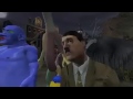 Hitler Não Se Conforma No Enterro De Shrek