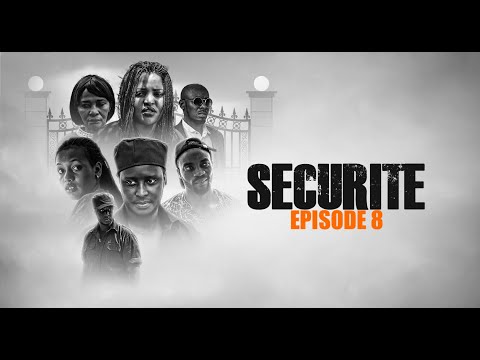 SECURITE S01E08 || RWIBUTSO NONEHO YARIYE KARUNGU||FILM NYARWANDA/RWANDAN MOVIES