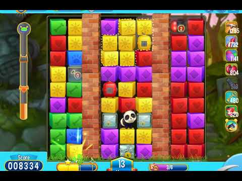 Pet Rescue Saga   Level 3917 no boosters