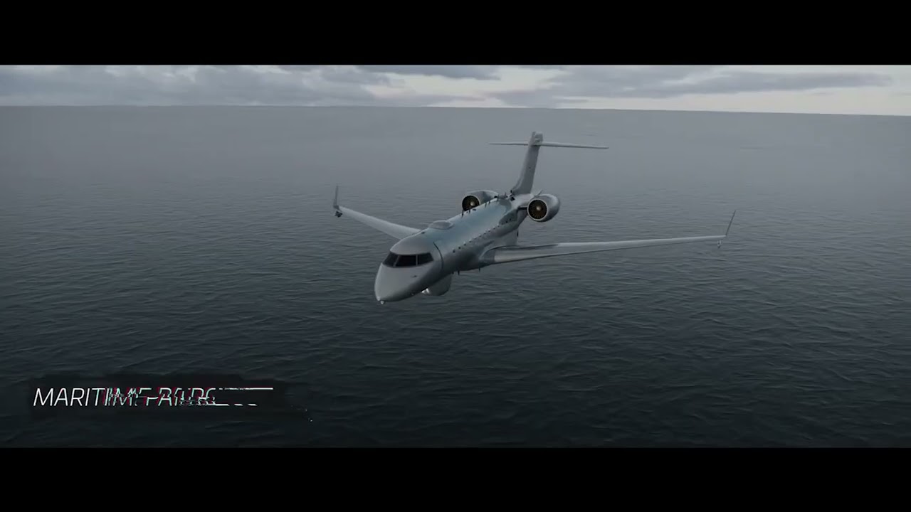 Watch Naval LORA in Action