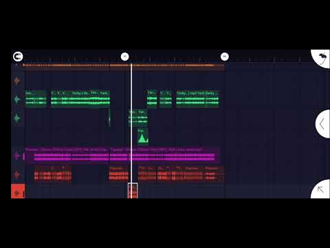 YANKY BARON SILENCE × POPCAAN REMIX BY S Æ L