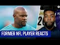Former Super Bowl Champ on the Brian Flores class-action lawsuit | CBS Sports HQ