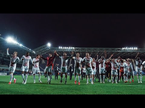 AC Milan | Back Home | Season 2020/2021