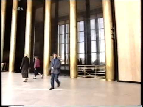 119 (1997) De wereld van Boudewijn Buch -   Noord Dakota