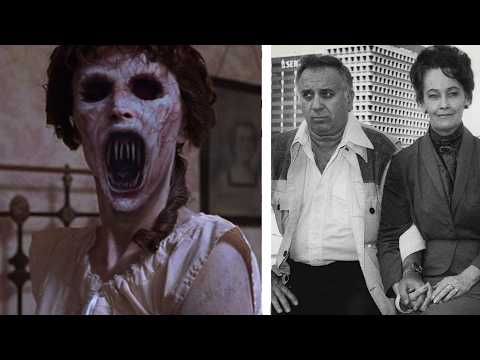 Ed and Lorraine Warren: Chilling REAL Footage You Were Never Meant to See