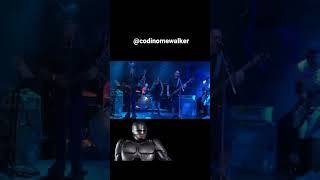 Robocop Gay - Mamonas Assassinas