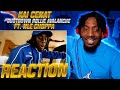 KAI GOATED FOR THIS Kai Cenat Bustdown Rollie Avalanche Ft NLE Choppa REACTION