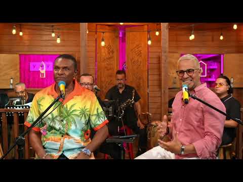 A La Hora Que Me Llamen - José Alberto El Canario ft. Norberto Vélez (Live Sesiones Desde La Loma)