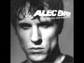 Alec Empire - Everything Starts With A Fuck