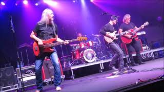 The Outlaws - There Goes Another Love Song - 9/27/21 - The Big E - West Springfield, MA