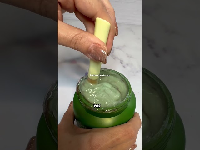 Vídeo relacionado con Meanju Tratamiento Mágico Nutritivo 3 Piezas, Nourishing Magical Treatment, Crema Reparadora del Cabello, Mejora la Calidad del Cabello y Hace Que el Cabello sea Más Suave y Brillante