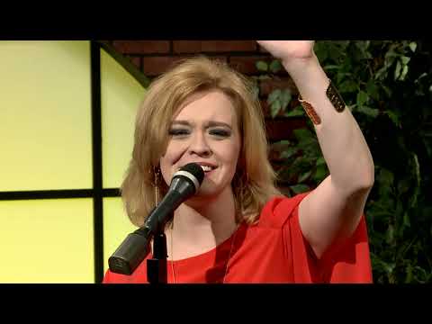 Gospel Music USA Episode153