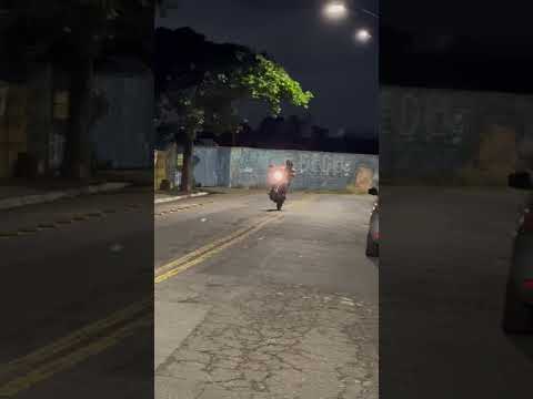 SÓ UMA PASSADA🔥.     #grauderua #grau #grau244 #grauecorte #pop110i #pop #shorts #explore