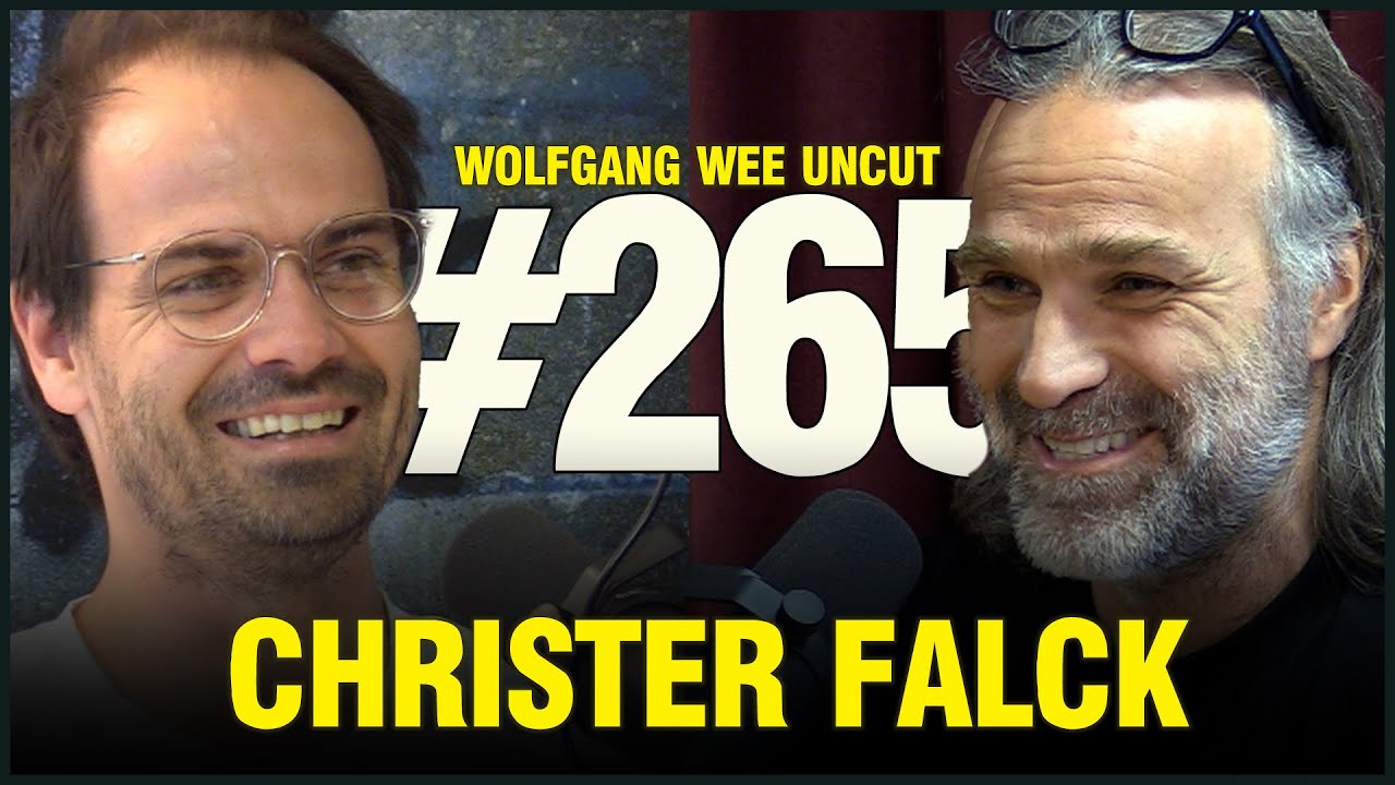 Christer Falck | Platebransjen, 16 Ukers Helvete, Hiphop-krigen, Kulturrådet, Kvinneandel, Musikk