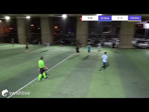 Zeytinlik Saint Germain - 1928 Buca FK Canlı Yayın  ZEYTİNLİK VS 1928 BUCA