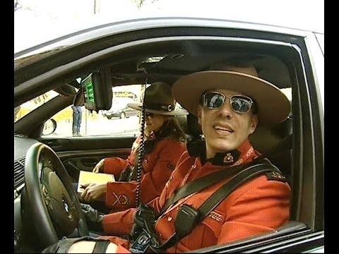 Gumball 3000 Doku Deutsch 2004