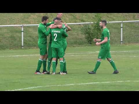 Landesliga St.3 18/19 34.SP SV Sodingen - SSV Mühlhausen- Uelzen