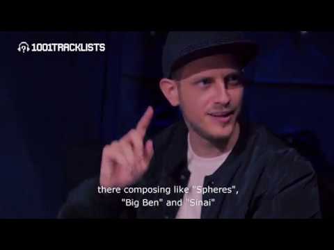 Ilan Bluestone x 1001Tracklists Interview