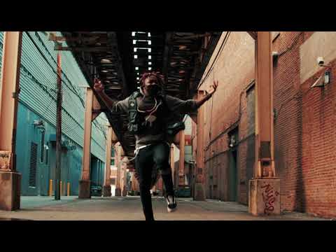 XBLIVIXN - EYE FXR AN EYE (PROD:YOUNG ENZO) [MUSIC VIDEO]