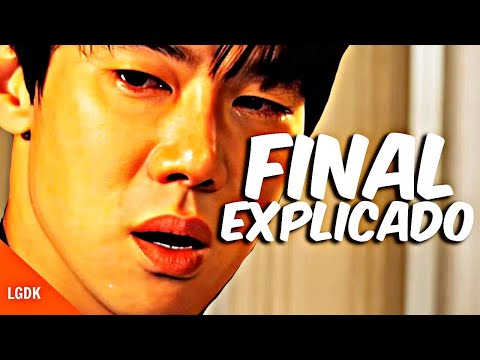 WHEN THE PHONE RINGS K-DRAMA 2025 NETFLIX ENDING EXPLAINED [WHEN THE PHONE RINGS EXPLANATION]