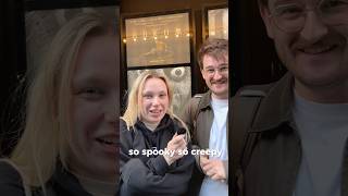 First reactions from HOKUM London special screening at Prince Charles Cinema